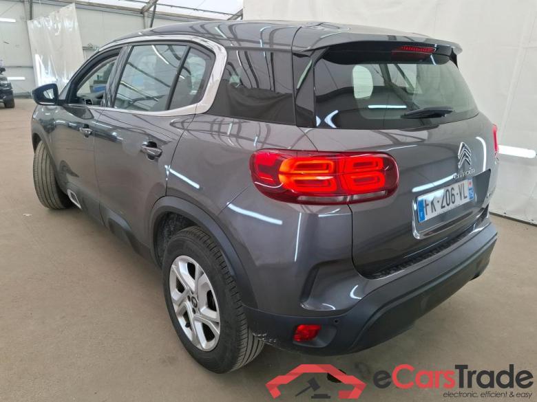 Citroen BlueHDi 130 S&S BVM6 Business C5 Aircross Business 1.5 BlueHDi 130CV BVM6 E6dT #2