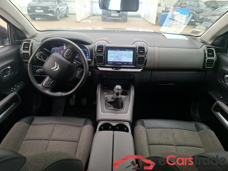 Citroen BlueHDi 130 S&S BVM6 Business C5 Aircross Business 1.5 BlueHDi 130CV BVM6 E6dT #5