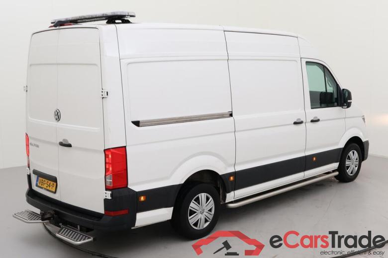 VOLKSWAGEN Crafter 75 kW #5