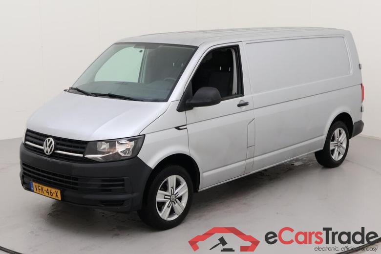 VOLKSWAGEN Transporter 75 kW #1