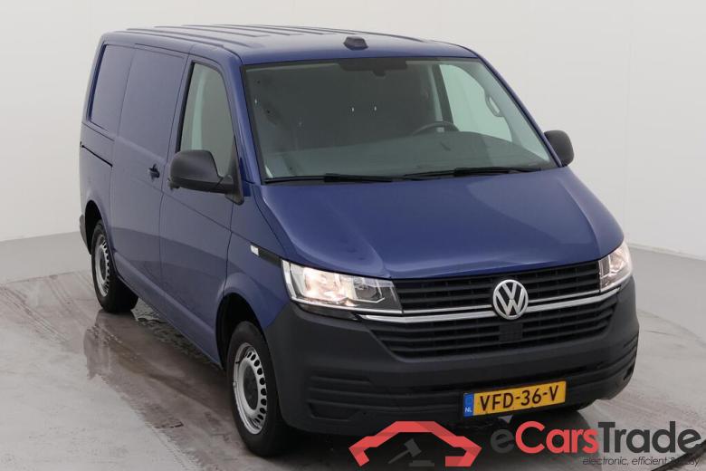 VOLKSWAGEN Transporter 81 kW #4