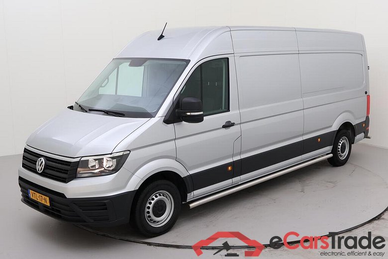 VOLKSWAGEN Crafter 103 kW #1