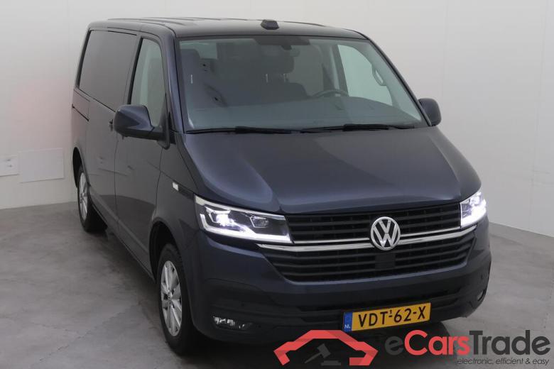 VOLKSWAGEN Transporter 110 kW #5