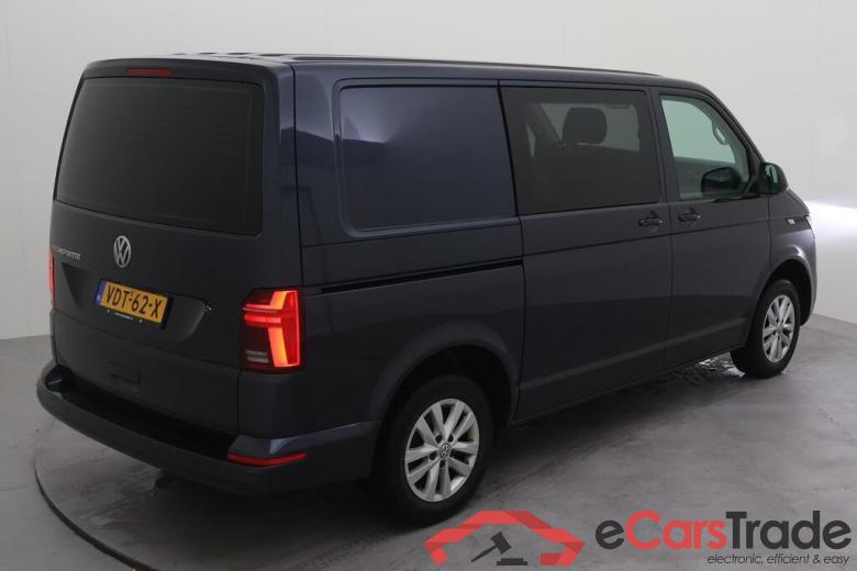 VOLKSWAGEN Transporter 110 kW #6