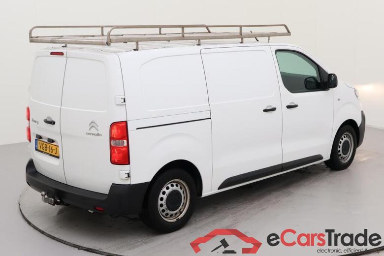 CITROEN Jumpy 75 kW #5