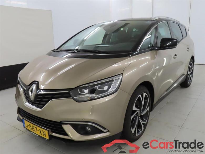 RENAULT Grand scenic 1.3 TCe Bose 7p. #1