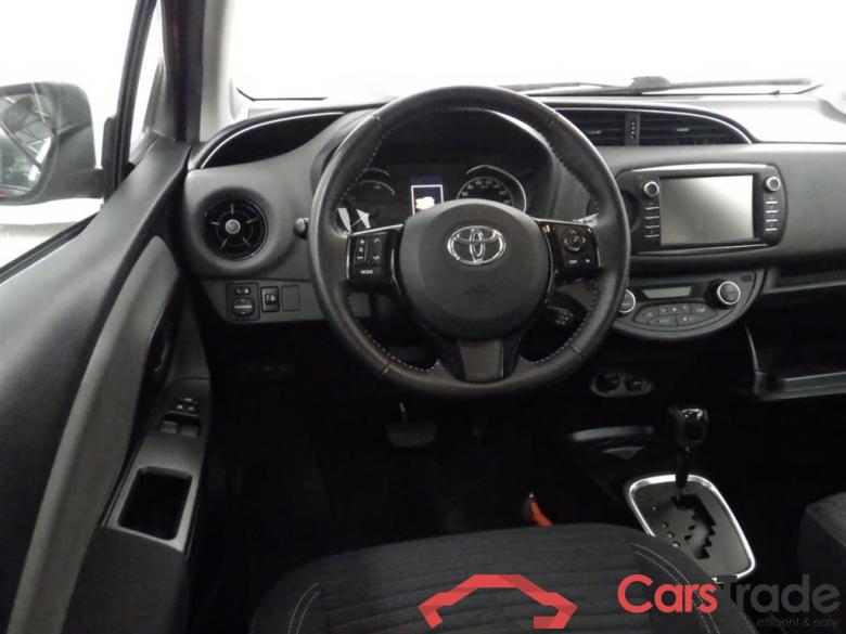TOYOTA YARIS 1.5 Hyb. Active #3