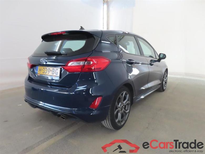 FORD FIESTA 1.0 EcoB. ST-Line #2