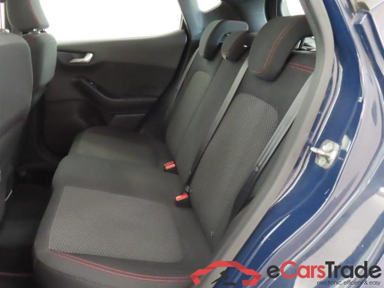 FORD FIESTA 1.0 EcoB. ST-Line #6