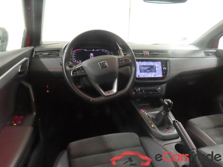SEAT IBIZA 1.0 TSI FR BnsInt.+ #5