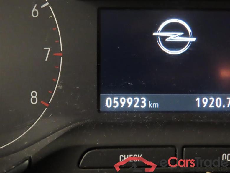 OPEL Crossland X 1.2 T. Innovation #4