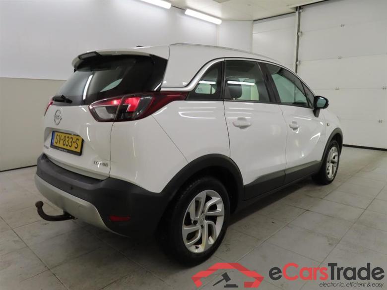 OPEL Crossland X 1.2 T. Innovation #2