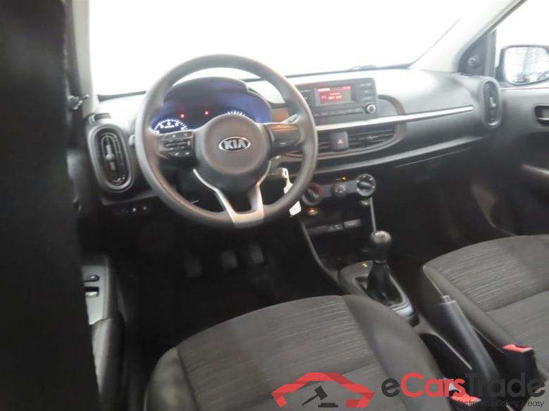 KIA PICANTO 1.0 CVVT Eco.PlusL #3