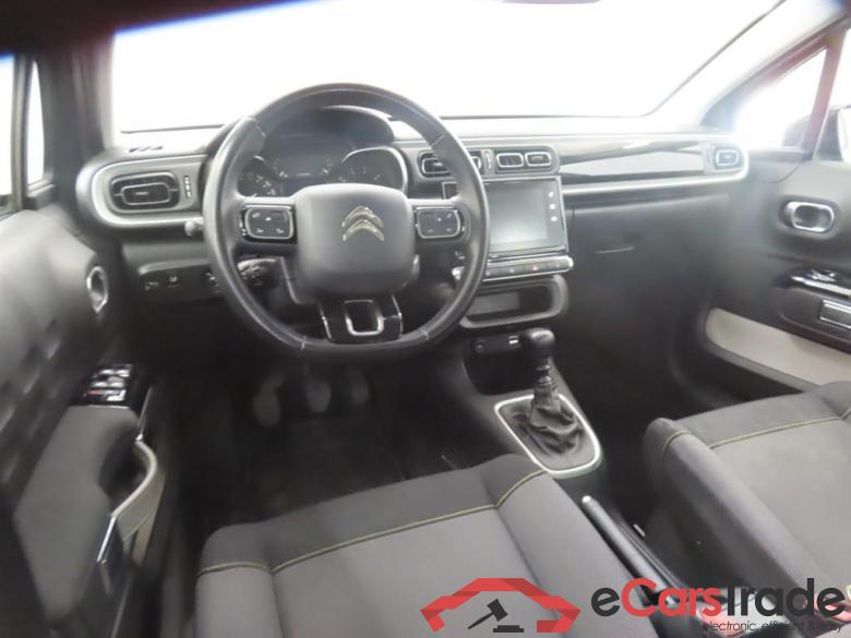 CITROEN C3 1.2 PT S&S Business #3