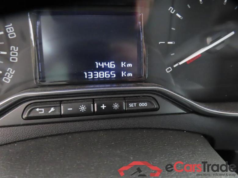 CITROEN C3 1.2 PT S&S Business #4