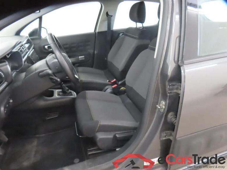 CITROEN C3 1.2 PT S&S Business #5