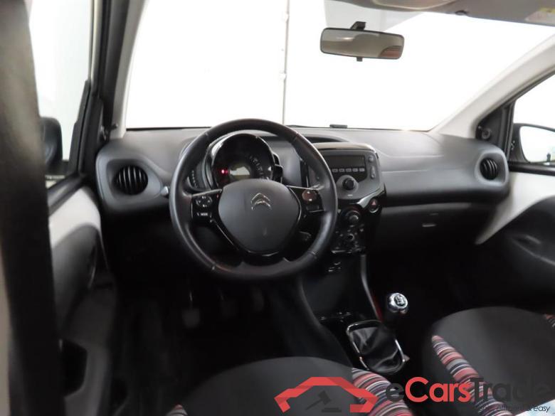 CITROEN C1 1.0 VTi Feel #3