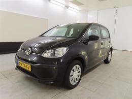 VOLKSWAGEN UP! 1.0