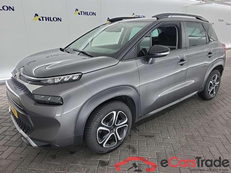 CITROEN C3 Aircross PureTech 110 S&S Feel 5D 81kW #1