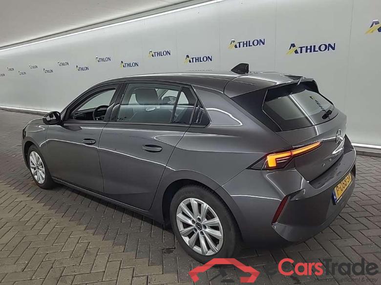OPEL ASTRA 1.2 turbo S/S 81kW Edition 5D #4