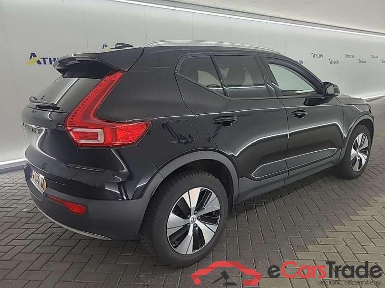 VOLVO XC40 T2 automaat Business Pro 5D 95kW #3
