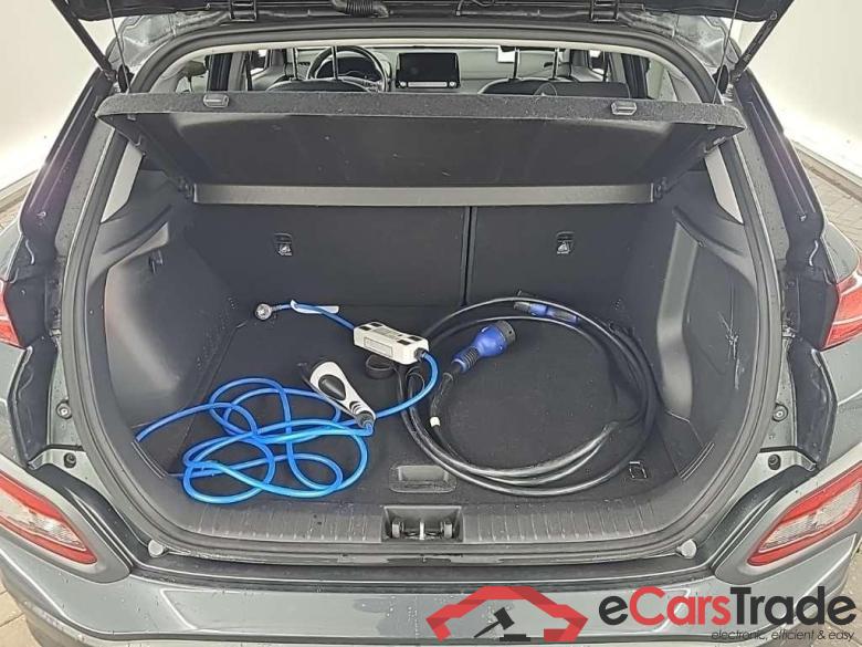 HYUNDAI Kona Premium Electric 64 kWh 5D #5