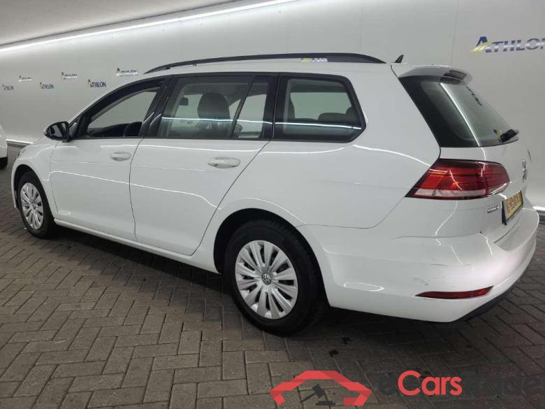 VOLKSWAGEN Golf Variant 1.0 TSI 85kW Trendline 5D #4