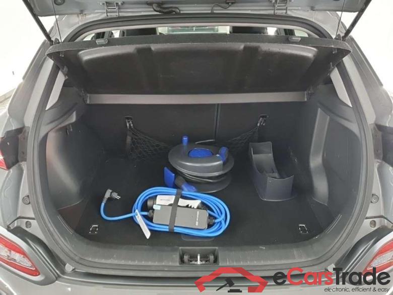 HYUNDAI Kona Premium Electric 64kWh 5D - A #5