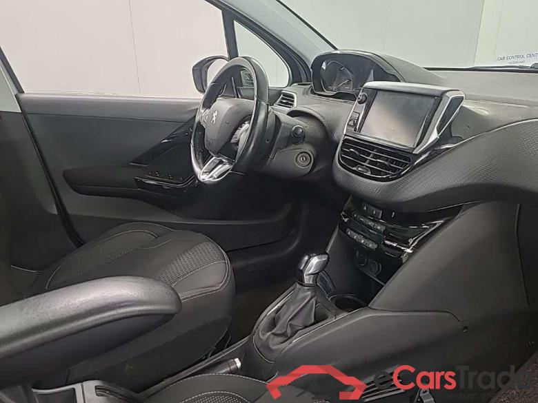 PEUGEOT 208 Blue Lease Allure 1.5 BlueHDi 100 5D 74kW #6