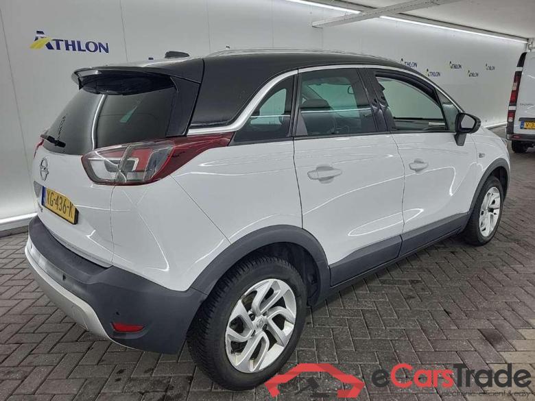 OPEL Crossland X 1.2 Turbo S&S 81kW Innovation 5D #3