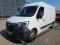 preview Renault Master #0