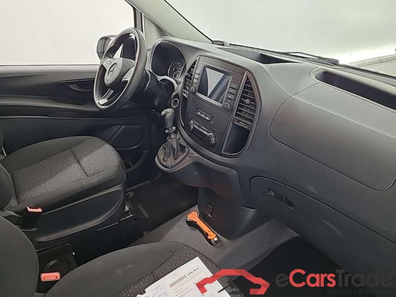 MERCEDES-BENZ Vito GB 116CDI XL RWD 4D 120kW #6