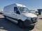 preview Mercedes Sprinter #1