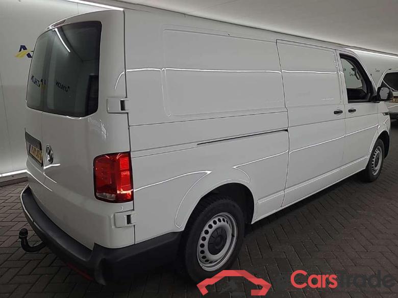 VOLKSWAGEN Transporter GB 2.0TDI 110kW L2H1 4D #3