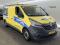 preview Renault Trafic #1