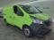 preview Renault Trafic #1