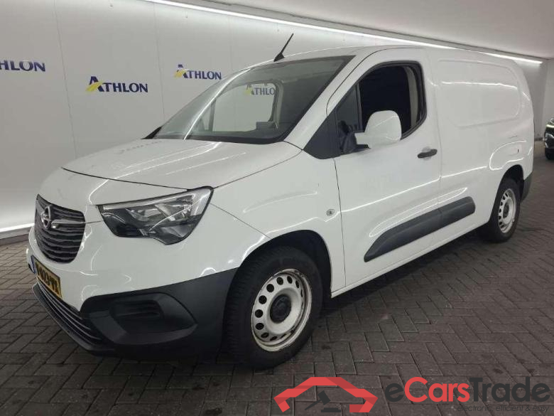 OPEL Combo L2H1 1.6D 73kW S/S Edition 2.4T 4D