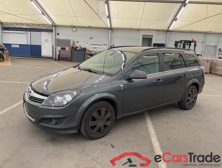 OPEL Astra SW Astra SW 1.4i Enjoy #1