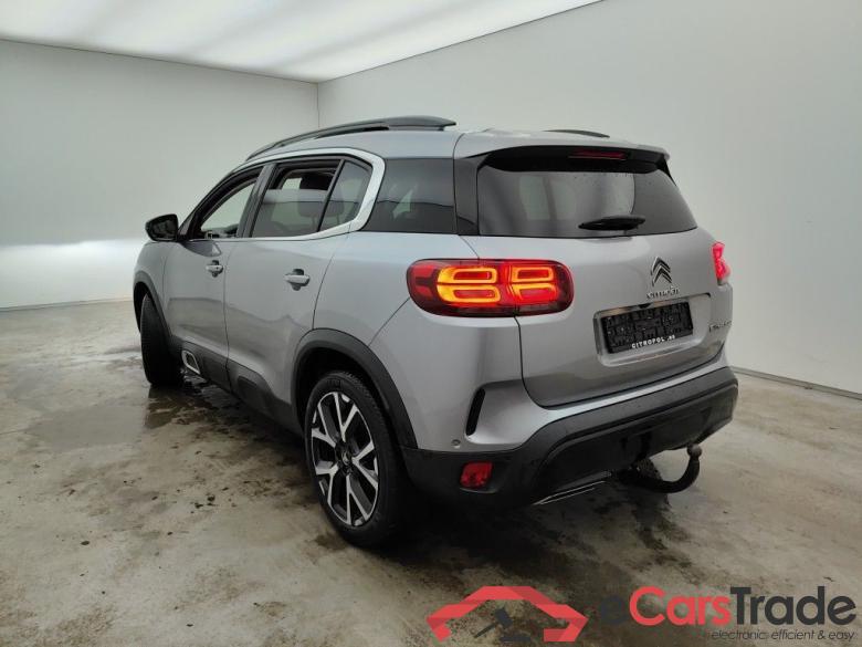 Citroën C5 Aircross 1.5 BlueHDi 130 S&S EAT8 Shine 5d #3