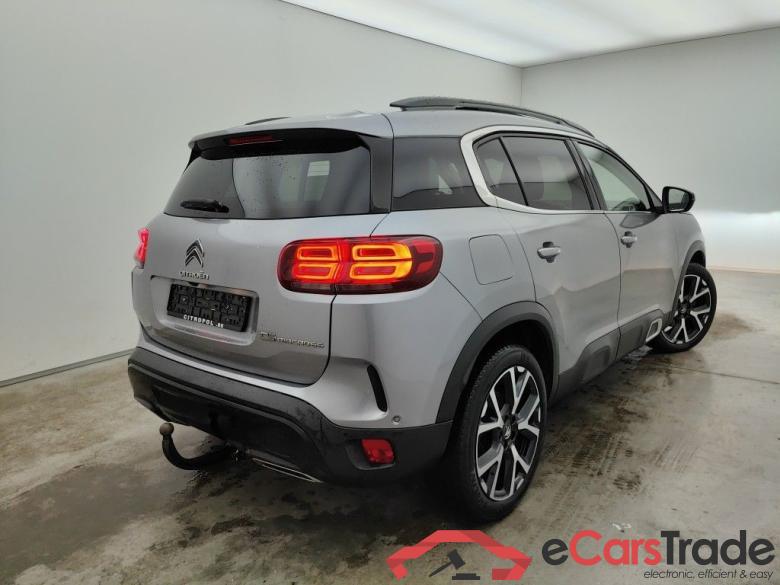 Citroën C5 Aircross 1.5 BlueHDi 130 S&S EAT8 Shine 5d #5