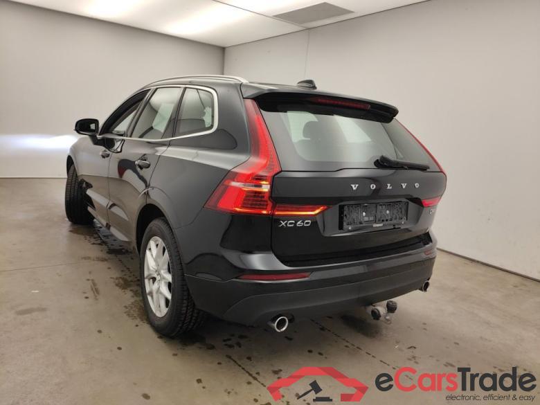 Volvo XC60 D4 140kW Geartronic Momentum Pro 5d #3