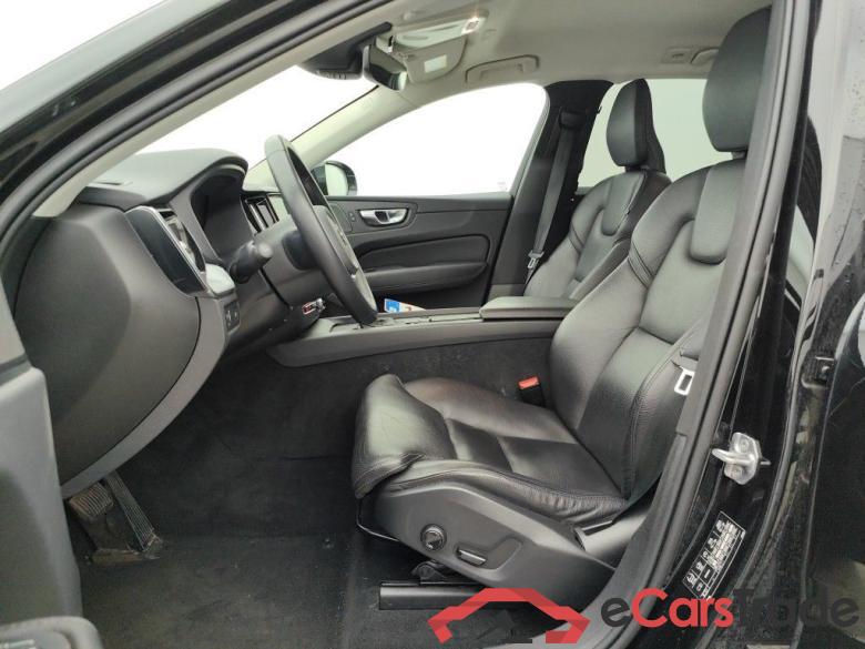 Volvo XC60 D4 120kW Geartronic Momentum Pro 5d #6