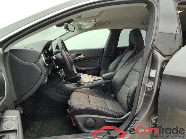 Mercedes-Benz CLA Shooting Brake CLA 180 d 5d #6