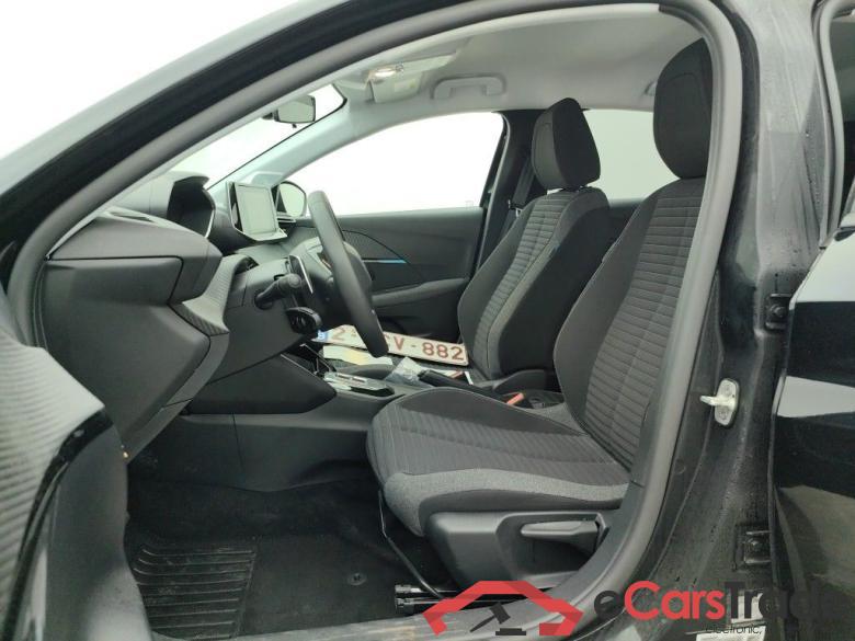 Peugeot 208 1.2 PureTech 100 EAT8 S&S Style 5d #6