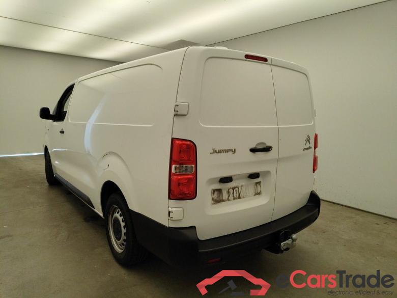 Citroën Jumpy XL 2.0 BlueHDi 120 S&S MAN6 Club 4d #3
