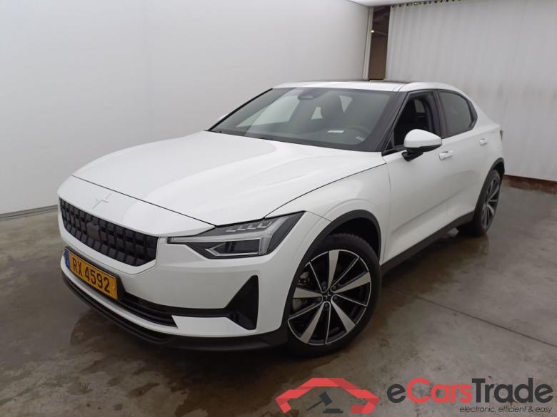 POLESTAR POLESTAR 2 78 kWh 408 Dual Motor MY22 5d #4