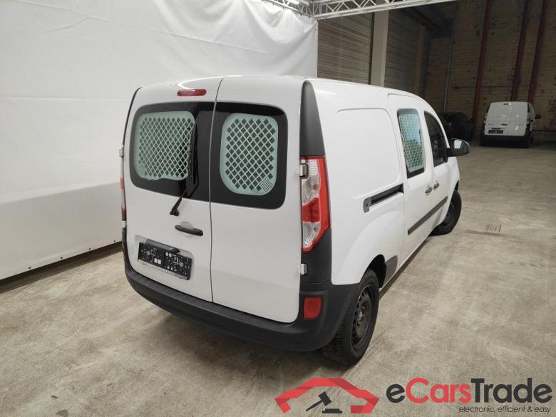 Renault Kangoo Express Energy dCi 90 Maxi Grand Confort 4d #5