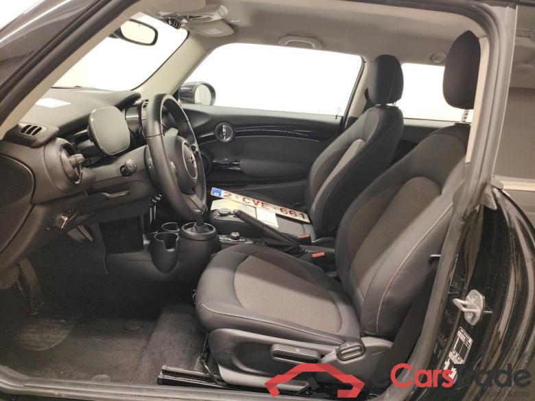 Mini Cooper 3d #6