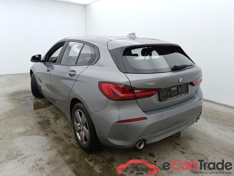BMW 1 HATCH DIESEL - 2019 118 dA 150hp (EU6AP) 5d #3