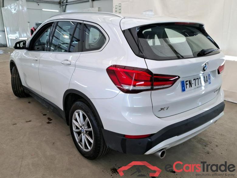 BMW sDrive18i Business Design DKG7 Série X1 sDrive18i Lounge 1.5 140CV BVA7 E6dT #2